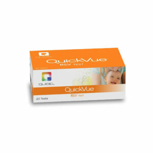 Quidel QuickVue RSV Test