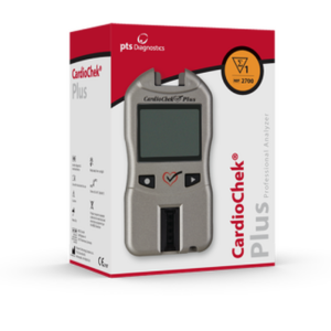 PTS Diagnostics 2700 CardioCheck Plus Analyzer