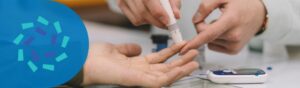Read more about the article The Importance of Regular A1C Tests for Patients with Diabetes