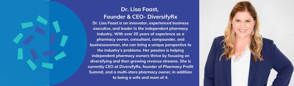 Read more about the article 3 Easy Ways to Increase Clinical Revenue in your Independent Pharmacy