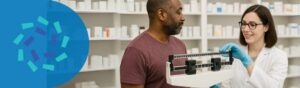 Read more about the article The Value of Measuring BMI in Independent Pharmacies